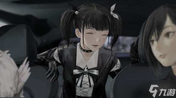 天降一亿“财富”卷入怪奇物语,超自然悬疑AVG《亿数追忆》现已发售