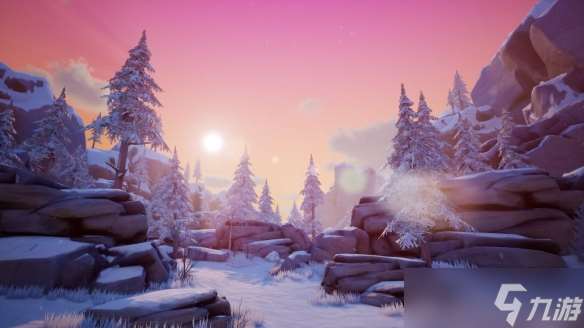 《海洋的呼喚》續(xù)作《古神的呼喚》釋出故事宣傳影片