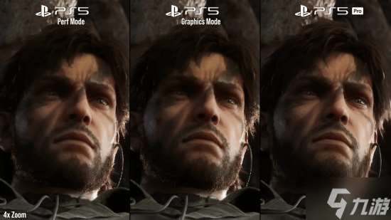 《合金裝備3：重制版》主機版本優化糟糕：PS5Pro也模糊！