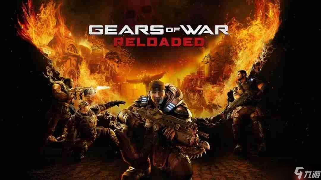 《战争机器：重装上阵》全球同步解锁时间表出炉