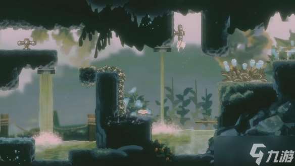 Switch 數字版新作《LAPIN：兔兔探險隊》9月4日預購！
