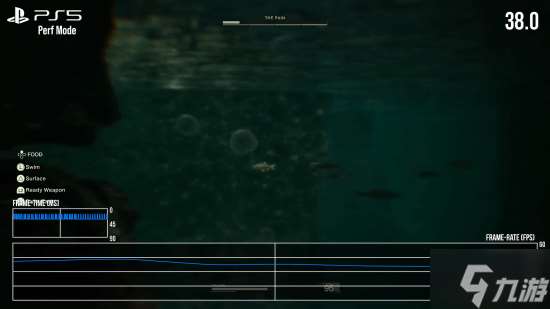 《合金裝備3：重制版》主機版本優化糟糕：PS5Pro也模糊！