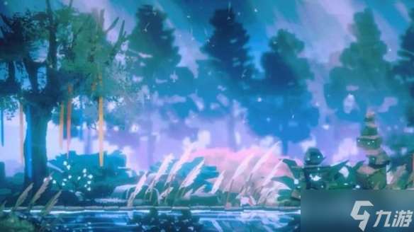 Switch 數字版新作《LAPIN：兔兔探險隊》9月4日預購！
