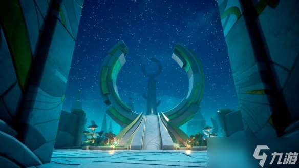 《海洋的呼喚》續(xù)作《古神的呼喚》釋出故事宣傳影片