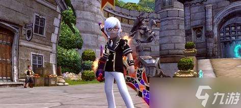 龍之谷端游戰士外觀如何獲得?有哪些獲取途徑?