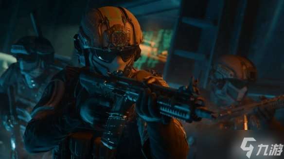 為難劇情黨？《使命召喚：黑色行動7》不再能調難度