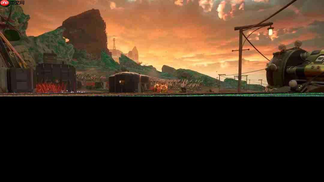 《天外世界2》角色預告來襲 五位絕贊隊友伴你冒險