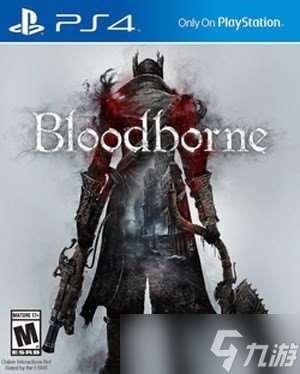 宫崎英高：期待PC版《血源》