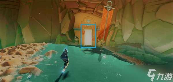 海之劍全特技挑戰(zhàn)區(qū)域位置匯總