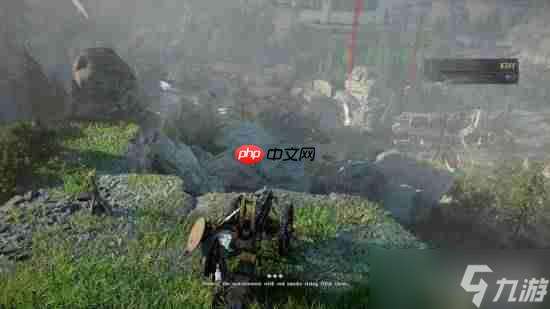 史诗大战、军团群像！韩国大作《红色沙漠》震撼科隆