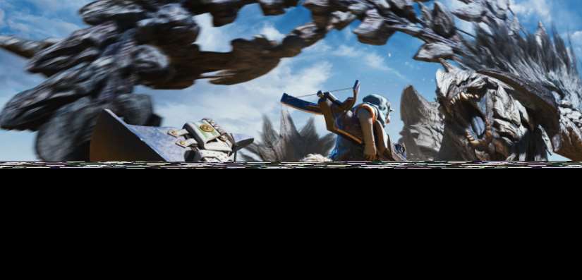 怪物獵人荒野1.021太刀配裝推介