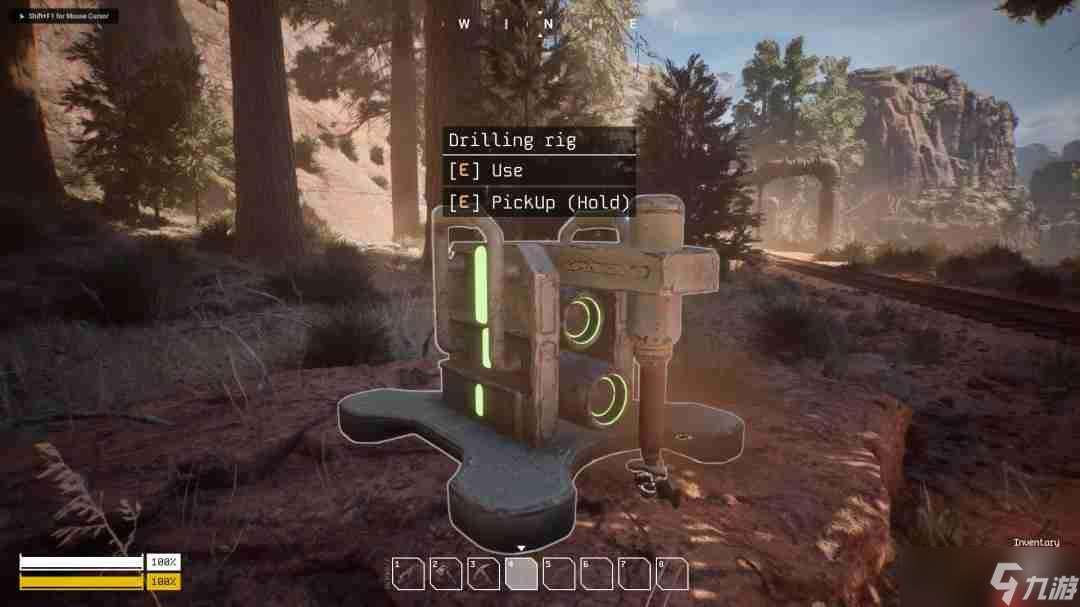 末日生存新作《鋼鐵方舟》公布 你的基地是一輛移動火車