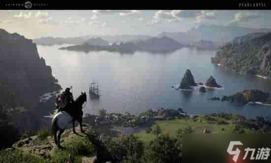 史诗大战、军团群像！韩国大作《红色沙漠》震撼科隆