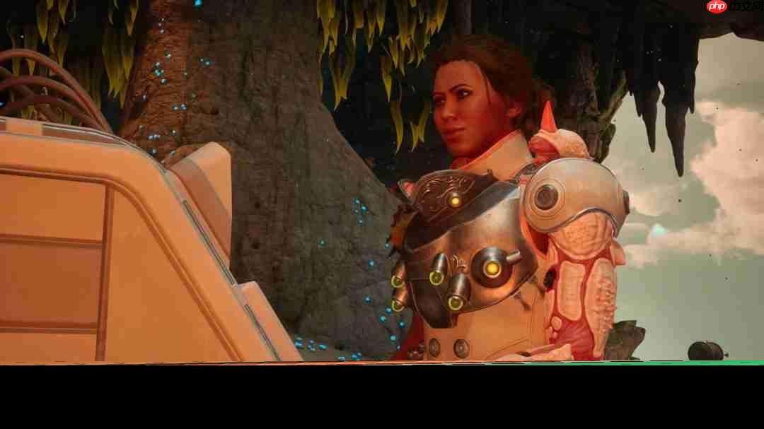 《天外世界2》角色預告來襲 五位絕贊隊友伴你冒險