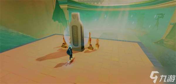 海之劍全特技挑戰(zhàn)區(qū)域位置匯總