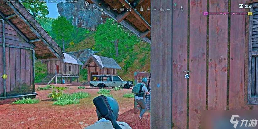 绝地求生披风领取流程是什么？