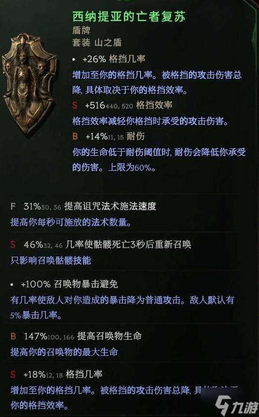 《最后紀元》1.3雙重踐踏憎惡構筑攻略