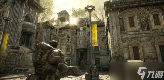 戰爭機器重制大作解鎖時間敲定! 首日補丁優化穩定性