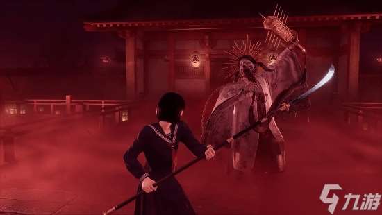 寂静岭F总监澄清类魂争议，回归纯正日式恐怖