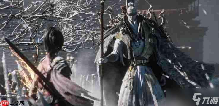 《明末》夏思源谈游戏开发:做前人没做过的事情!