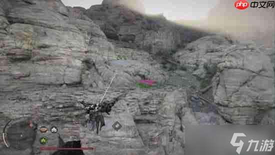 史诗大战、军团群像！韩国大作《红色沙漠》震撼科隆