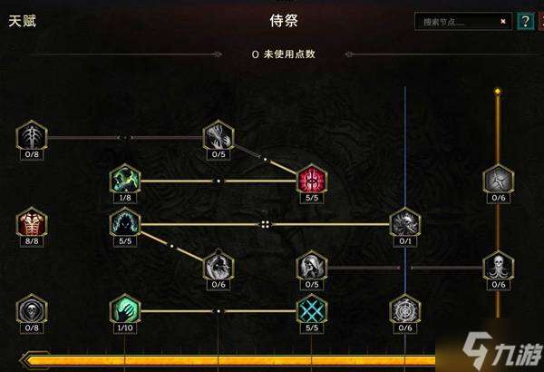 《最后紀元》1.3雙重踐踏憎惡構筑攻略