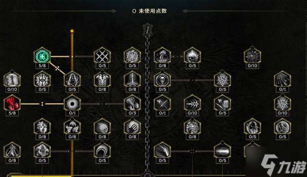 《最后紀元》1.3雙重踐踏憎惡構筑攻略
