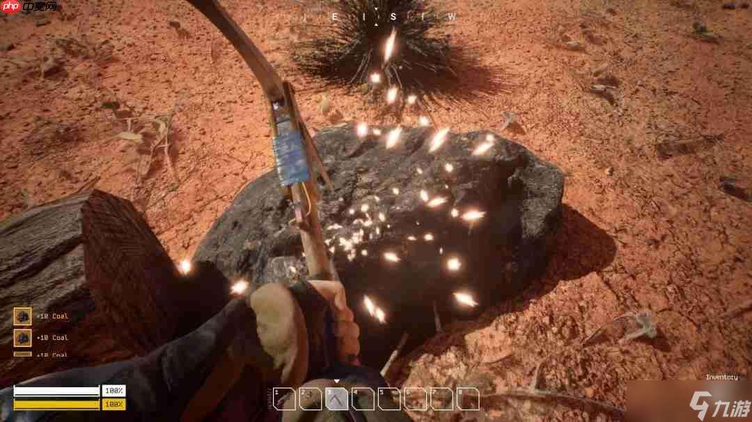 末日生存新作《鋼鐵方舟》公布 你的基地是一輛移動火車