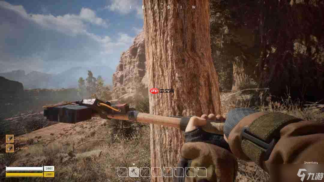 末日生存新作《鋼鐵方舟》公布 你的基地是一輛移動火車