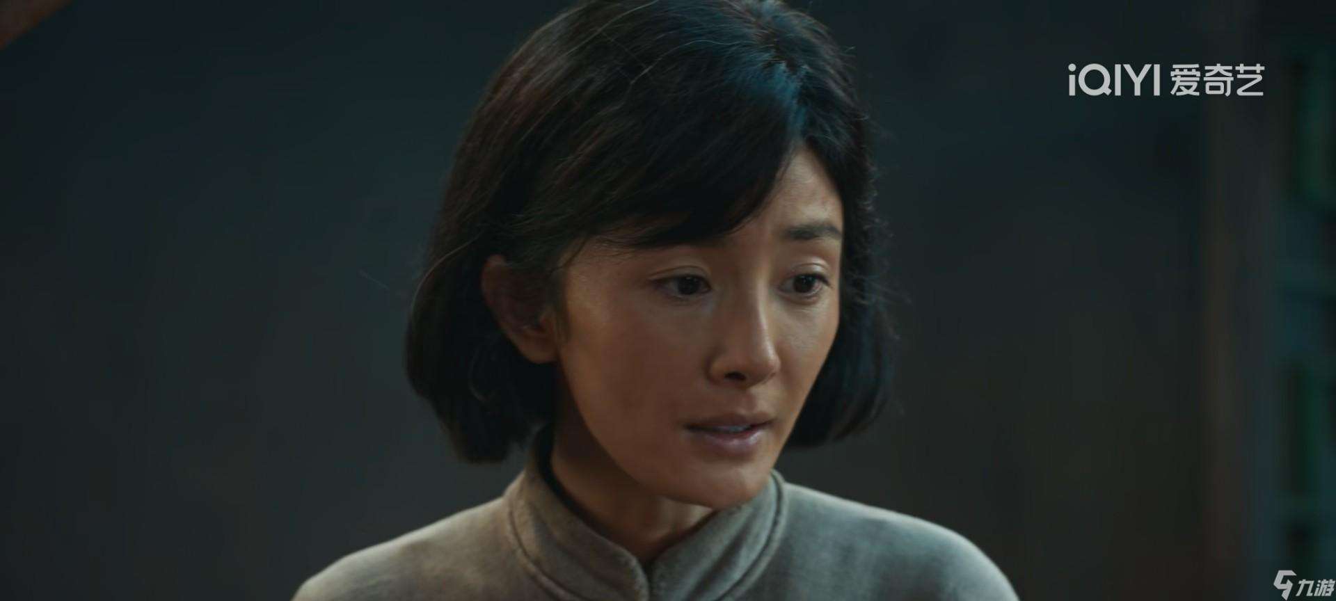 《生万物》大结局：苏苏死得不冤！宁学祥分配遗产，绣绣救了可玉