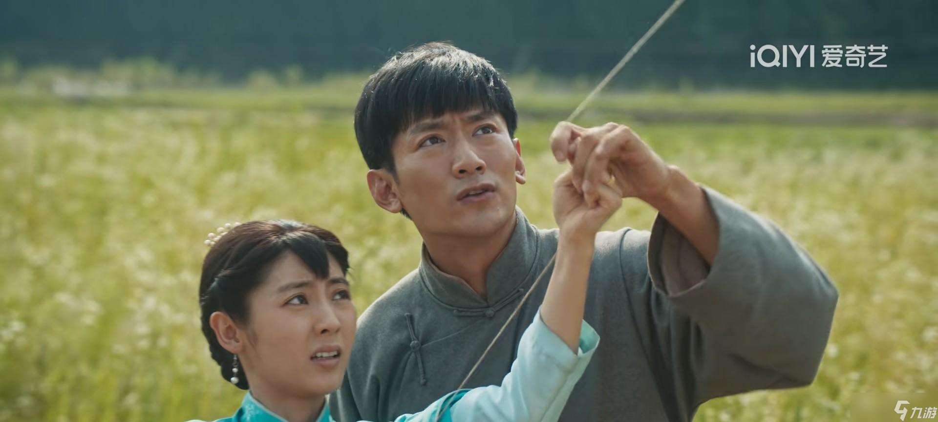 《生万物》大结局：苏苏死得不冤！宁学祥分配遗产，绣绣救了可玉