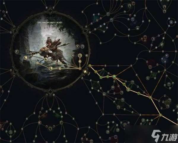 流放之路20.3開荒職業推薦