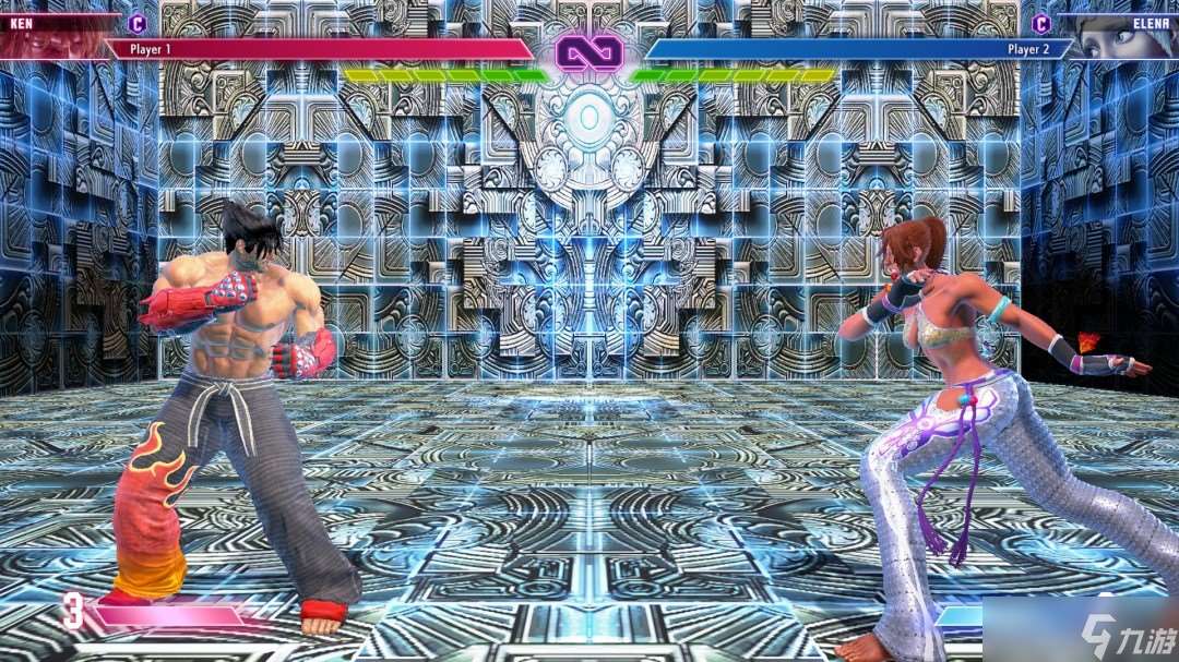 《鐵拳X街頭霸王》開發(fā)內幕 制作人期待展示未公開內容