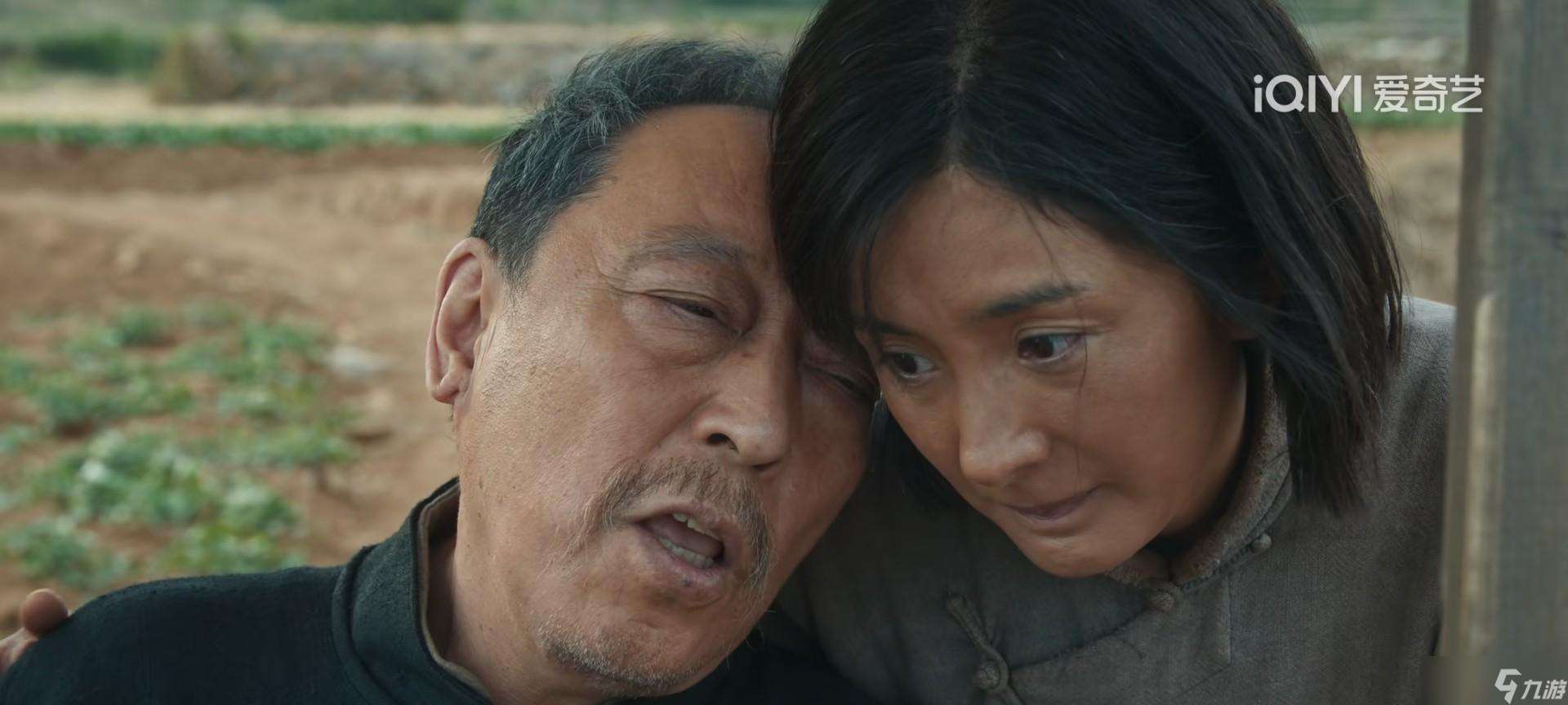 《生万物》大结局：苏苏死得不冤！宁学祥分配遗产，绣绣救了可玉