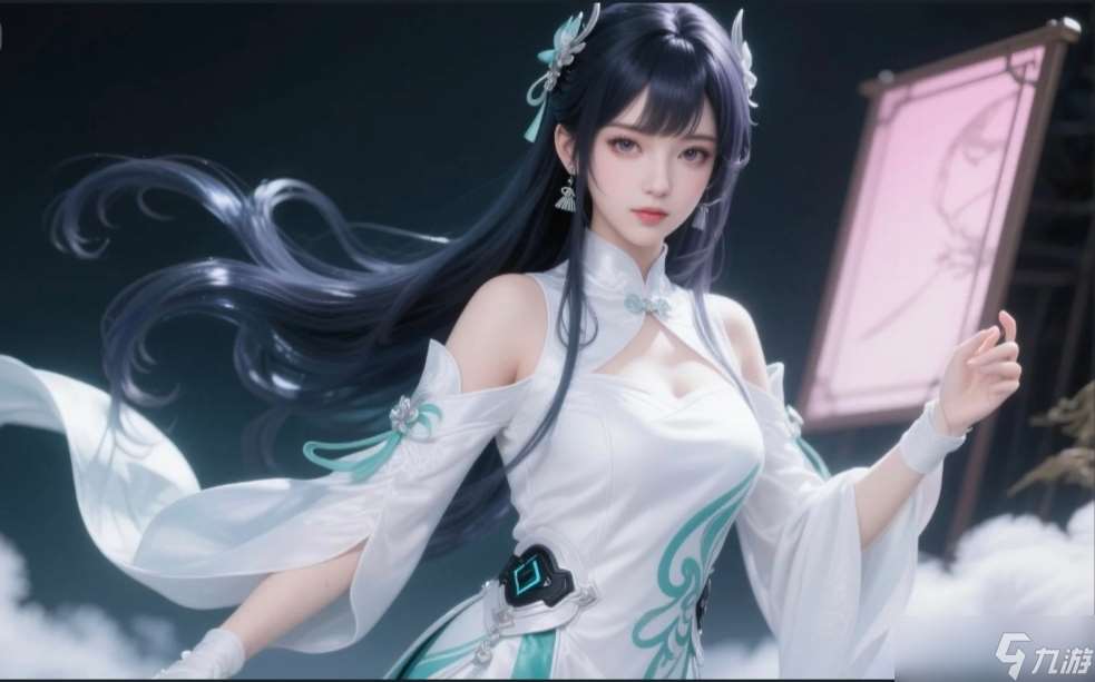 姬魔恋战纪新版35级低练极限公孙8，机关算尽有胆便来战。