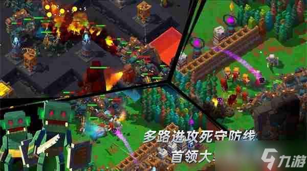 邊境軍團局域網聯機方法教程分享