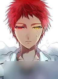 黑子的篮球中最强球员是谁