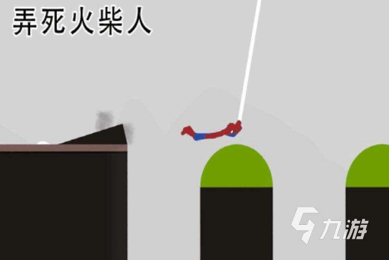 有意思的火柴人解壓小游戲有哪些 2025人氣高的火柴人小游戲合集