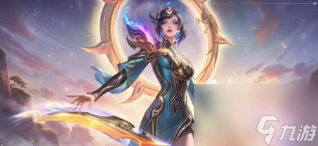 鏡什么時(shí)候出新皮膚2023