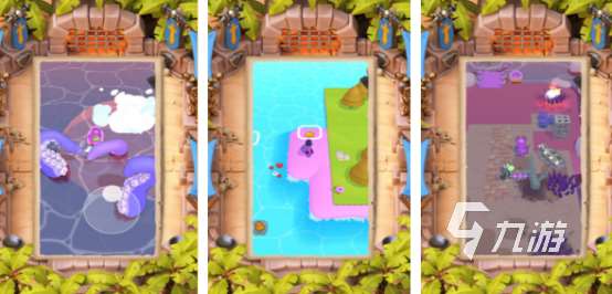 流行的荒島余生游戲有哪些2025高人氣荒島求生手游盤點