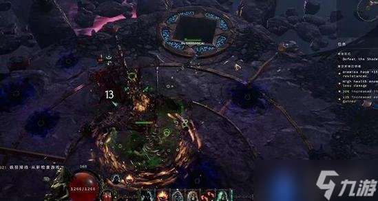 《最后纪元》蔓生壁龛触发介绍