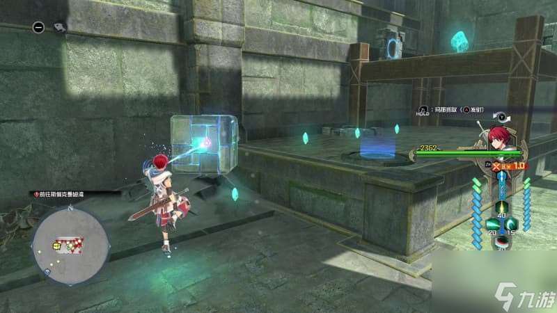 《伊蘇X -諾曼榮光-》Steam版正式上線 老玩家有優(yōu)惠