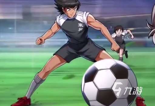 必玩的足球游戏手机版免费盘点 2025有趣的足球游戏大全