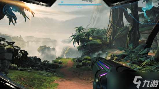 銀河戰(zhàn)士Prime 4:超越Switch 2試玩引發(fā)操作與沉浸感爭議