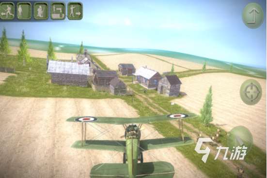 有趣的戰(zhàn)爭小游戲有哪些2025受歡迎的戰(zhàn)爭手游下載推薦