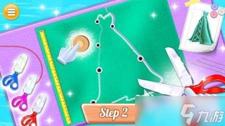 有趣的制作衣服小游戏有哪些 2025休闲制作类手游推荐