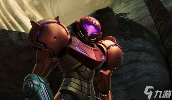 《銀河戰士Prime 4：超越》試玩實機：游戲開頭部分以及BOSS戰!