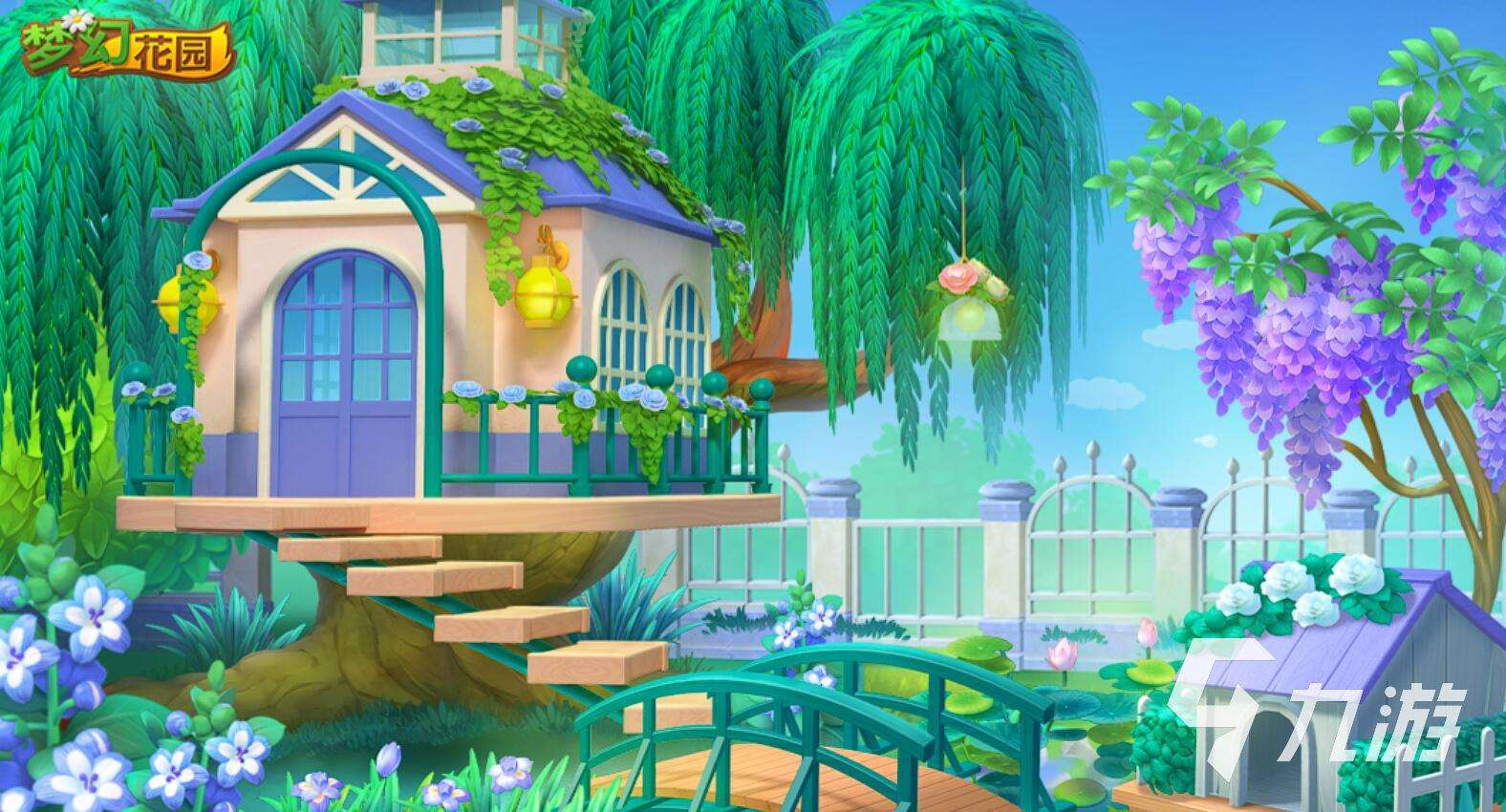 模擬經營類游戲推薦 2025最經典的模擬經營類游戲top10