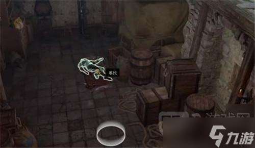 博德之门3正义神剑怎么获取