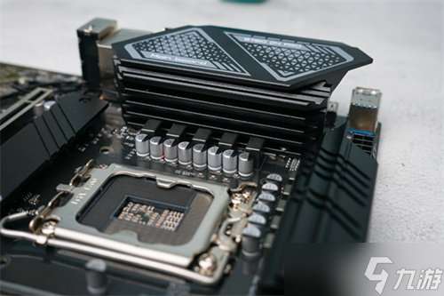 又一款開放世界大作，艾爾莎BOWMID B760 PRO D4和你玩轉《四海兄弟：故鄉》